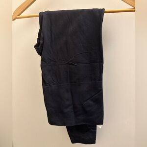 SPANX Classic Black Leggings